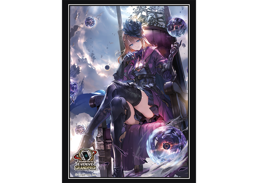 Shadowverse EVOLVE Grand Prix 2023 Autumn 千葉」開催記念 Shadowverse EVOLVE Grand Prix 2023 Autumn 千葉」開催記念
